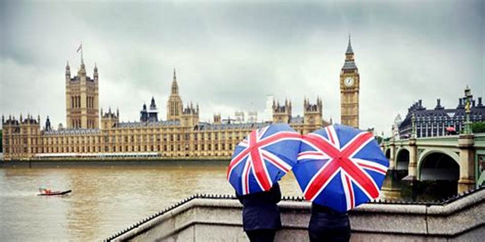 الهجرة الى بريطانيا