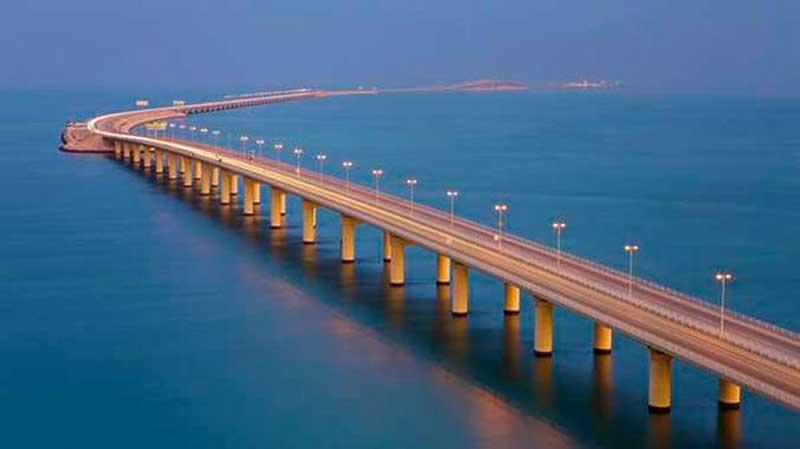 شروط دخول البحرين للسعوديين بالسيارة عبر جسر الملك فهد